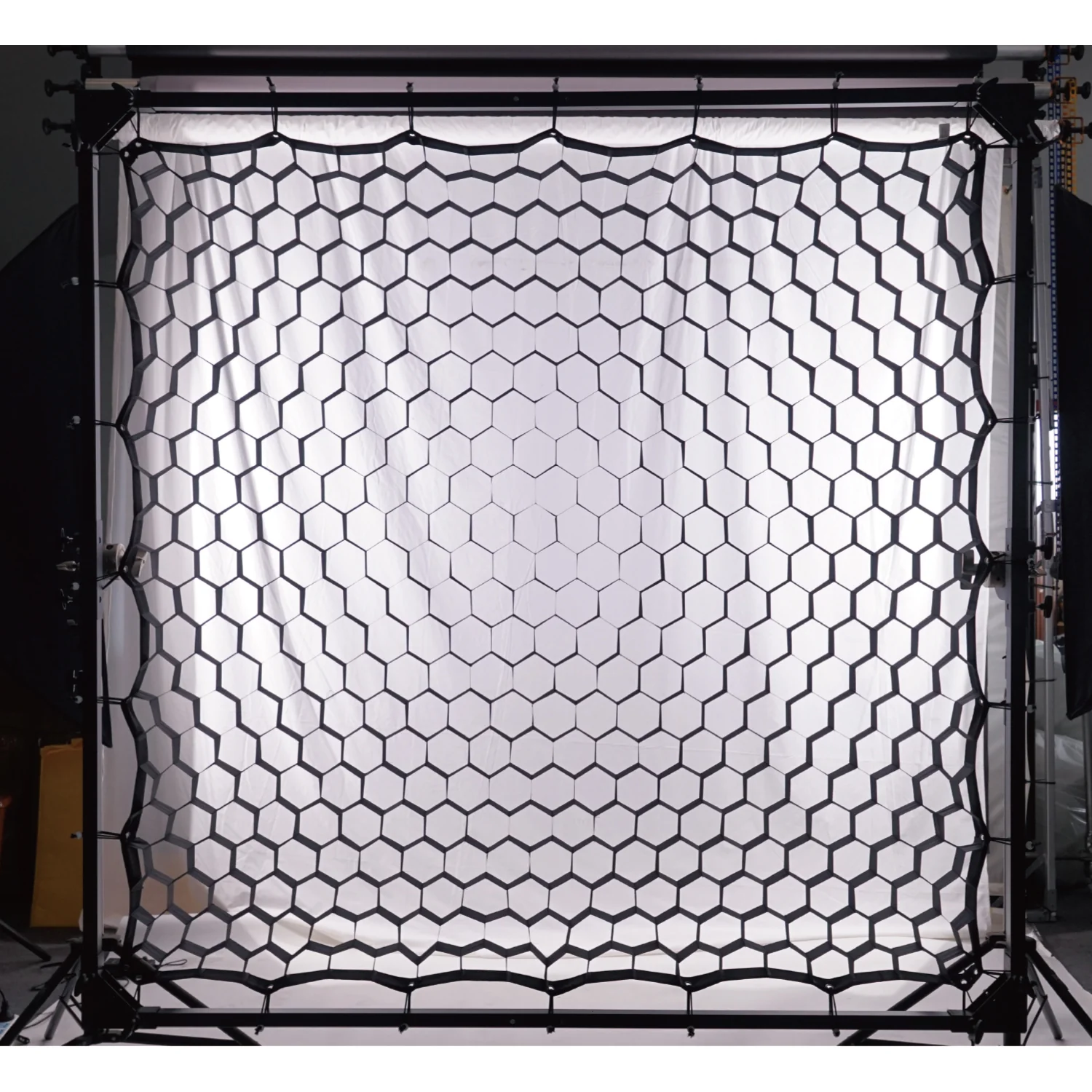 Butterfly Grid - 5